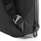 PEAK DESIGN Everyday Totepack 20L v2 - Fekete