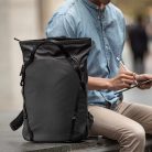 PEAK DESIGN Everyday Totepack 20L v2 - Fekete