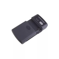   Bilora univerzális Li-Ion töltő LCD kijelzővel (BI-593-L)