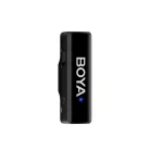 BOYA BOYALINK V2 2.4GHz Univerzális vezetéknélküli szett (1+2)