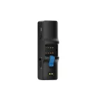 BOYA BOYALINK V2 2.4GHz Univerzális vezetéknélküli szett (1+2)