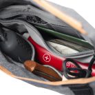 PEAK DESIGN The Field Pouch - Hamuszürke