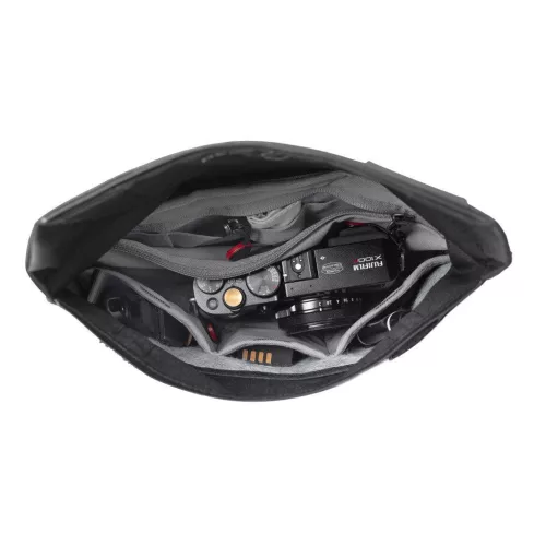 PEAK DESIGN The Field Pouch V2 - Fekete