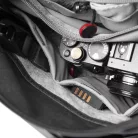 PEAK DESIGN The Field Pouch V2 - Fekete