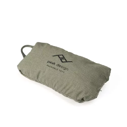 PEAK DESIGN Packable Tote - Zsálya