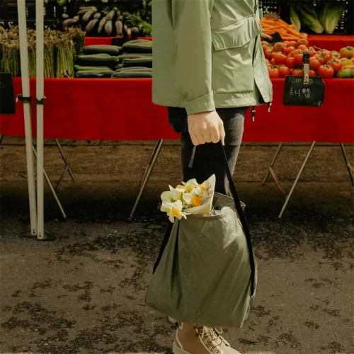 PEAK DESIGN Packable Tote - Zsálya