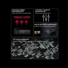 FiiO BR13 Bluetooth vevő + DAC