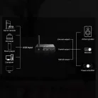 FiiO BR13 Bluetooth vevő + DAC
