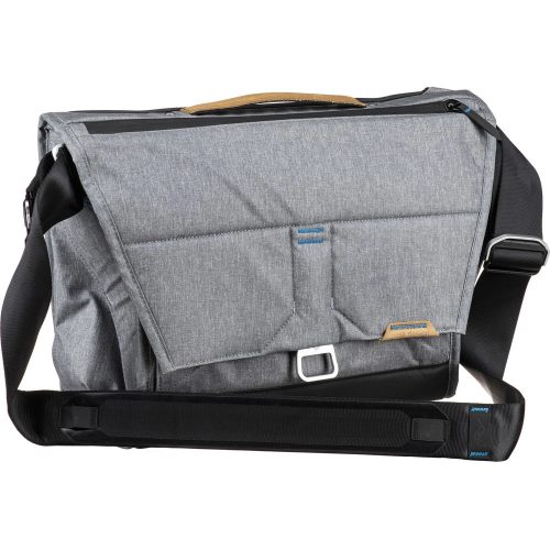 PEAK DESIGN The Everyday Messenger 15 V2 - Szürke