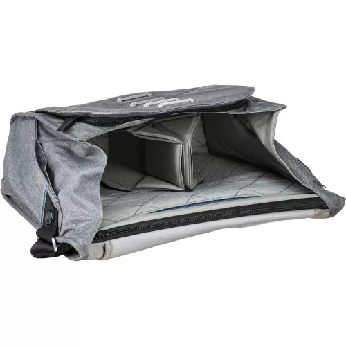 PEAK DESIGN The Everyday Messenger 15 V2 - Szürke