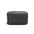 PEAK DESIGN Tech Pouch Fekete