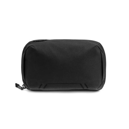 PEAK DESIGN Tech Pouch Fekete
