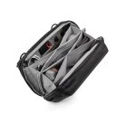 PEAK DESIGN Tech Pouch Fekete