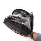 PEAK DESIGN Tech Pouch Fekete