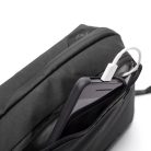 PEAK DESIGN Tech Pouch Fekete