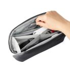 PEAK DESIGN Tech Pouch Small - Fekete