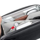 PEAK DESIGN Tech Pouch Small - Fekete