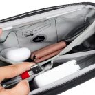 PEAK DESIGN Tech Pouch Small - Fekete
