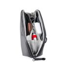 PEAK DESIGN Tech Pouch Small - Fekete