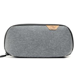 PEAK DESIGN Tech Pouch Small - Szénszürke