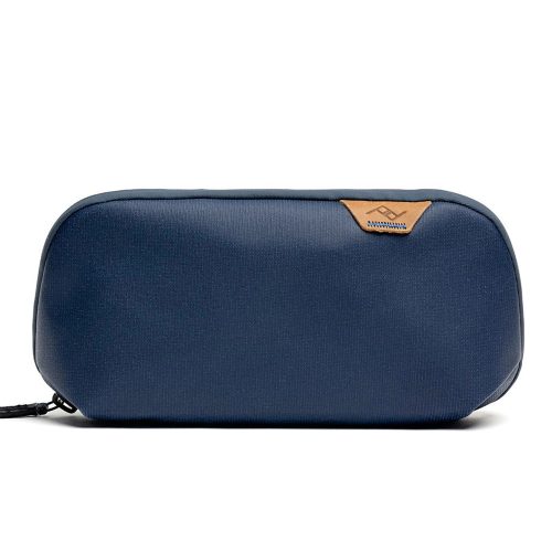 PEAK DESIGN Tech Pouch Small - Éjkék