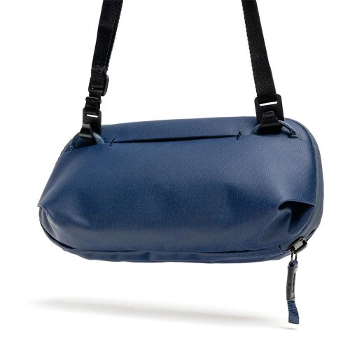 PEAK DESIGN Tech Pouch Small - Éjkék