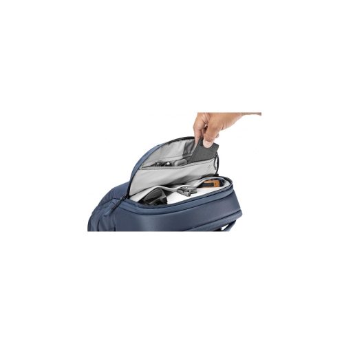 PEAK DESIGN Travel Backpack 30L Éjkék