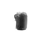PEAK DESIGN Travel Backpack 45L Fekete