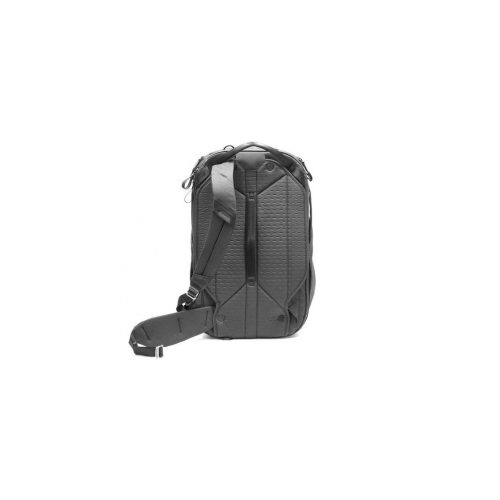 PEAK DESIGN Travel Backpack 45L Fekete