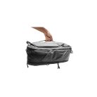 PEAK DESIGN Travel Backpack 45L Fekete
