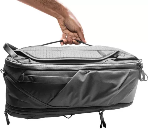 PEAK DESIGN Travel Backpack 45L Zsálya