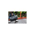 PEAK DESIGN Travel Duffel 35L - Fekete