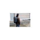 PEAK DESIGN Travel Duffel 35L - Fekete