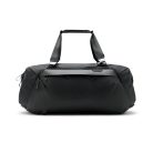 PEAK DESIGN Travel Duffel 50L - Fekete