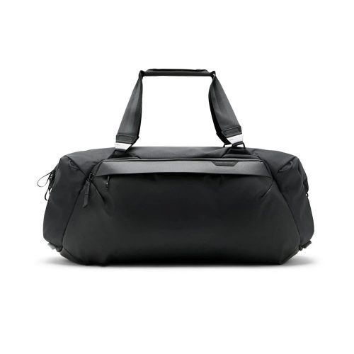PEAK DESIGN Travel Duffel 50L - Fekete