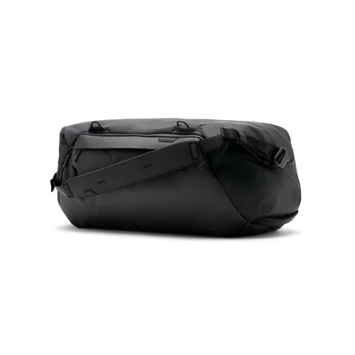 PEAK DESIGN Travel Duffel 50L - Fekete