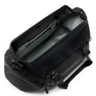 PEAK DESIGN Travel Duffel 50L - Fekete