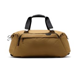 PEAK DESIGN Travel Duffel 50L - Prérifarkas