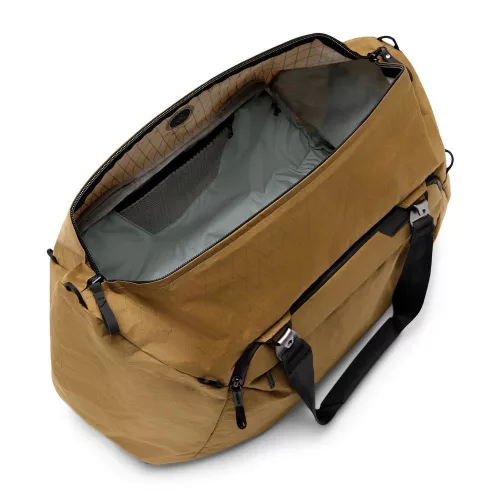 PEAK DESIGN Travel Duffel 50L - Prérifarkas