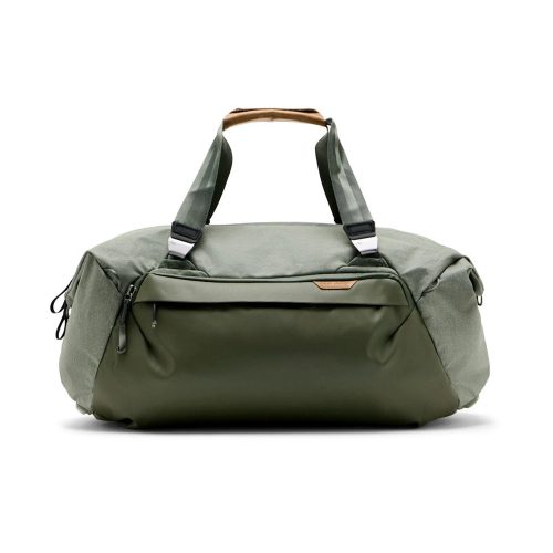 PEAK DESIGN Travel Duffel 50L - Zsálya