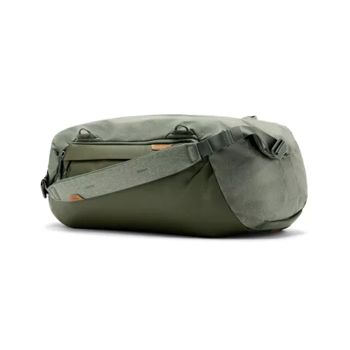 PEAK DESIGN Travel Duffel 50L - Zsálya