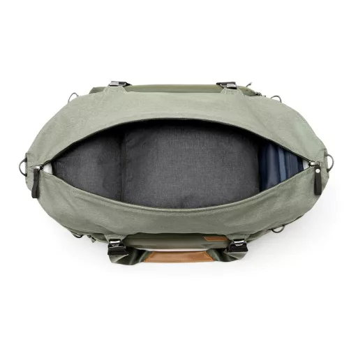 PEAK DESIGN Travel Duffel 50L - Zsálya