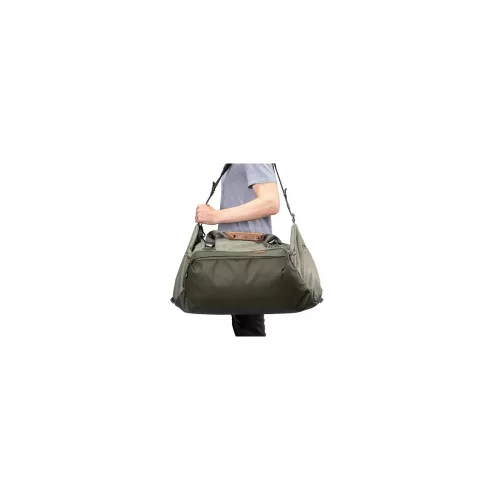 PEAK DESIGN Travel Duffel 65L - Zsálya