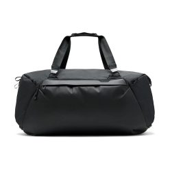 PEAK DESIGN Travel Duffel 80L - Fekete