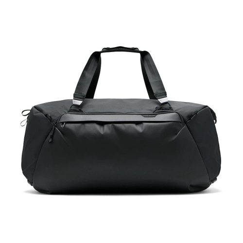 PEAK DESIGN Travel Duffel 80L - Fekete
