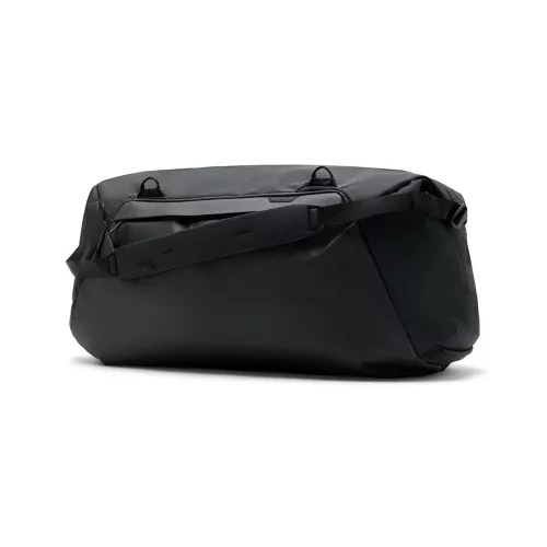 PEAK DESIGN Travel Duffel 80L - Fekete