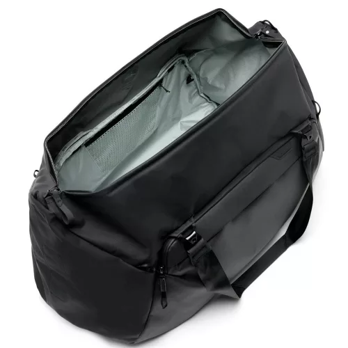 PEAK DESIGN Travel Duffel 80L - Fekete