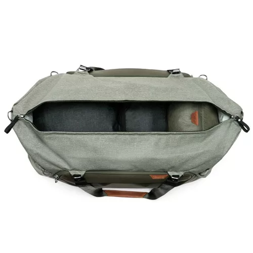 PEAK DESIGN Travel Duffel 80L - Zsálya