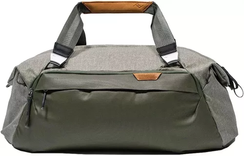 PEAK DESIGN Duffel vállpánt - zsálya