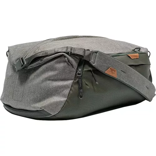 PEAK DESIGN Duffel vállpánt - zsálya